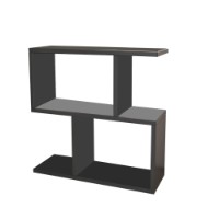 Лайт подставка Hanah Home Life Anthracite фото №4 — интернет-магазин Desire.md