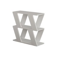 Лайт подставка Hanah Home Lazena White фото №2 — интернет-магазин Desire.md