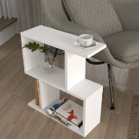 Suporturi pentru canapea Hanah Home Karinus White imaginea #2 — magazin online Desire.md