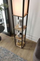 Торшер Opviq TierShelfLampz3 фото №3 — интернет-магазин Desire.md