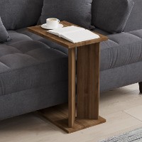 Лайт подставка Hanah Home Lun Walnut