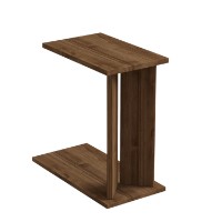 Suporturi pentru canapea Hanah Home Lun Walnut imaginea #2 — magazin online Desire.md
