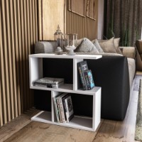 Лайт подставка Hanah Home Life White