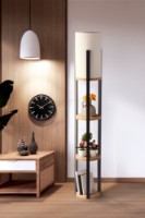 Lampadar Opviq Circle Nora SRC