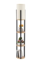 Lampadar Opviq Circle Nora SRC imaginea #3 — magazin online Desire.md