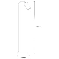 Lampadar Opviq Emek 4081 imaginea #6 — magazin online Desire.md