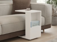Лайт подставка Hanah Home Star White