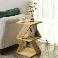 Лайт подставка Hanah Home Albeni Sapphire Oak фото №4 — интернет-магазин Desire.md