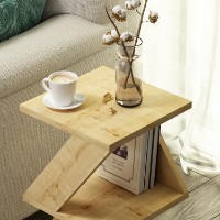 Лайт подставка Hanah Home Albeni Sapphire Oak фото №5 — интернет-магазин Desire.md