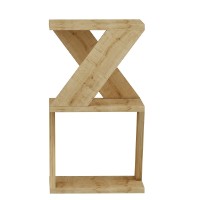 Лайт подставка Hanah Home Albeni Sapphire Oak фото №8 — интернет-магазин Desire.md