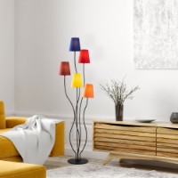 Lampadar Opviq Bonibon 13232 imaginea #2 — magazin online Desire.md
