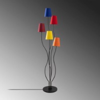 Lampadar Opviq Bonibon 13232 imaginea #4 — magazin online Desire.md