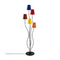 Lampadar Opviq Bonibon 13232 imaginea #5 — magazin online Desire.md