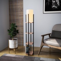 Lampadar Opviq Shelf Lamp 8113