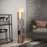 Lampadar Opviq Shelf Lamp 8113 imaginea #2 — magazin online Desire.md