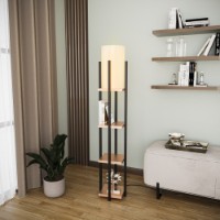 Lampadar Opviq Shelf Lamp 8113 imaginea #3 — magazin online Desire.md