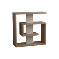 Suporturi pentru canapea Hanah Home Saly Sonoma Oak White imaginea #2 — magazin online Desire.md