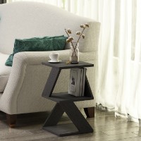 Suporturi pentru canapea Hanah Home Albeni Wood Black imaginea #2 — magazin online Desire.md