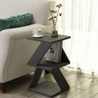 Suporturi pentru canapea Hanah Home Albeni Wood Black imaginea #3 — magazin online Desire.md