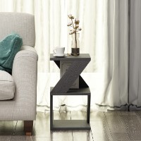 Suporturi pentru canapea Hanah Home Albeni Wood Black imaginea #4 — magazin online Desire.md