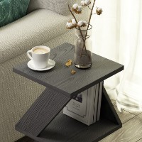 Suporturi pentru canapea Hanah Home Albeni Wood Black imaginea #5 — magazin online Desire.md
