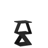 Suporturi pentru canapea Hanah Home Albeni Wood Black imaginea #6 — magazin online Desire.md