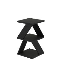 Suporturi pentru canapea Hanah Home Albeni Wood Black imaginea #8 — magazin online Desire.md