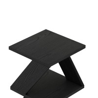 Suporturi pentru canapea Hanah Home Albeni Wood Black imaginea #9 — magazin online Desire.md
