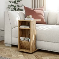 Лайт подставка Hanah Home Filinta Pine