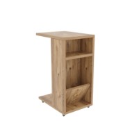 Лайт подставка Hanah Home Filinta Pine фото №6 — интернет-магазин Desire.md