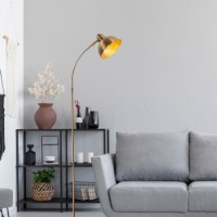 Торшер Opviq Varzan 10850 фото №2 — интернет-магазин Desire.md
