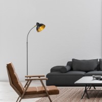 Lampadar Opviq Varzan 10855 imaginea #2 — magazin online Desire.md
