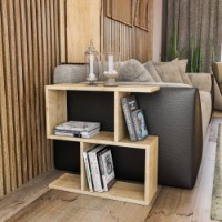 Лайт подставка Hanah Home Life Oak
