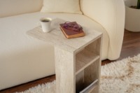 Suporturi pentru canapea Hanah Home Filinta Travertine imaginea #2 — magazin online Desire.md