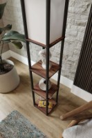 Торшер Opviq TierShelfLampz2 фото №4 — интернет-магазин Desire.md