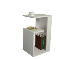 Suporturi pentru canapea Hanah Home Sister White imaginea #2 — magazin online Desire.md