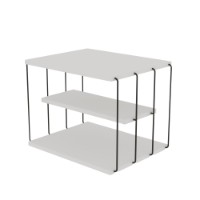Suporturi pentru canapea Hanah Home Lifon White imaginea #4 — magazin online Desire.md