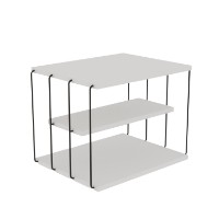 Suporturi pentru canapea Hanah Home Lifon White imaginea #5 — magazin online Desire.md