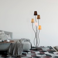Lampadar Opviq Bonibon 13233 imaginea #2 — magazin online Desire.md