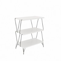 Suporturi pentru canapea Hanah Home Lazandos White imaginea #3 — magazin online Desire.md