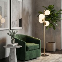 Торшер Opviq Faze NT 115 фото №3 — интернет-магазин Desire.md