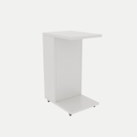 Suporturi pentru canapea Hanah Home Filinta White imaginea #3 — magazin online Desire.md