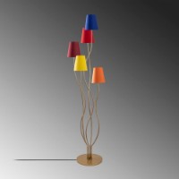 Lampadar Opviq Bonibon 13238 imaginea #4 — magazin online Desire.md