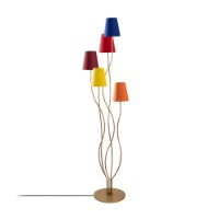 Lampadar Opviq Bonibon 13238 imaginea #5 — magazin online Desire.md