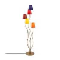 Lampadar Opviq Bonibon 13238 imaginea #6 — magazin online Desire.md