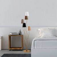Торшер Opviq Bonibon 13239 фото №2 — интернет-магазин Desire.md