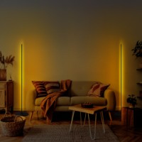 Торшер Opviq Only 13317 фото №3 — интернет-магазин Desire.md