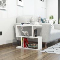 Лайт подставка Hanah Home Lale White