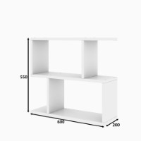 Suporturi pentru canapea Hanah Home Lale White imaginea #5 — magazin online Desire.md