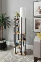 Lampadar Opviq Vogue SRC imaginea #5 — magazin online Desire.md